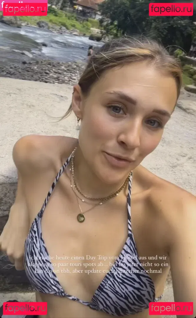 Greta Engelfried Onlyfans Photo Gallery 