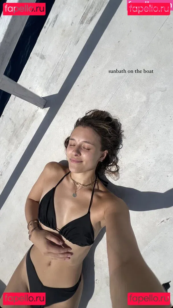 Greta Engelfried Onlyfans Photo Gallery 