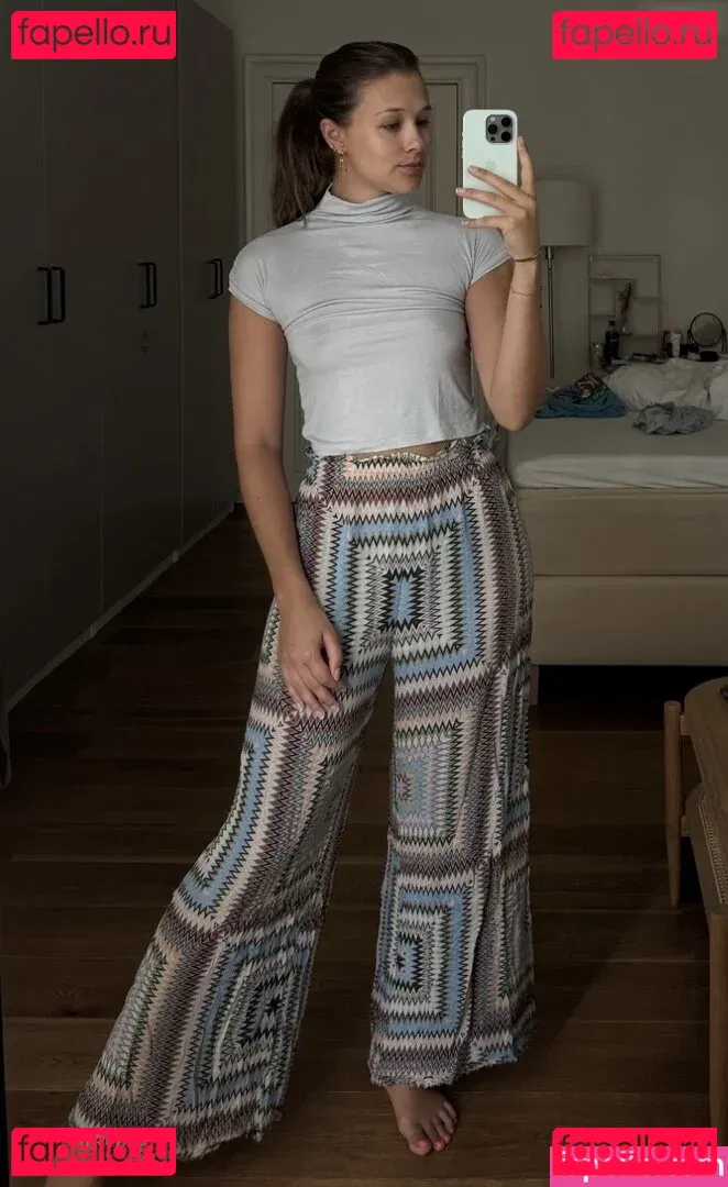 Greta Engelfried Onlyfans Photo Gallery 