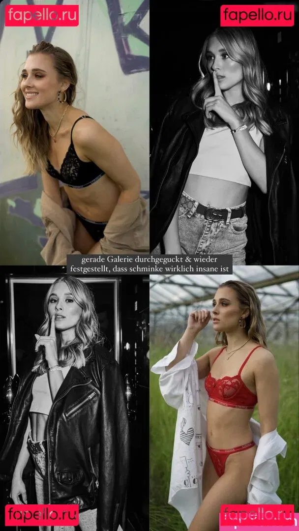 Greta Engelfried Onlyfans Photo Gallery 