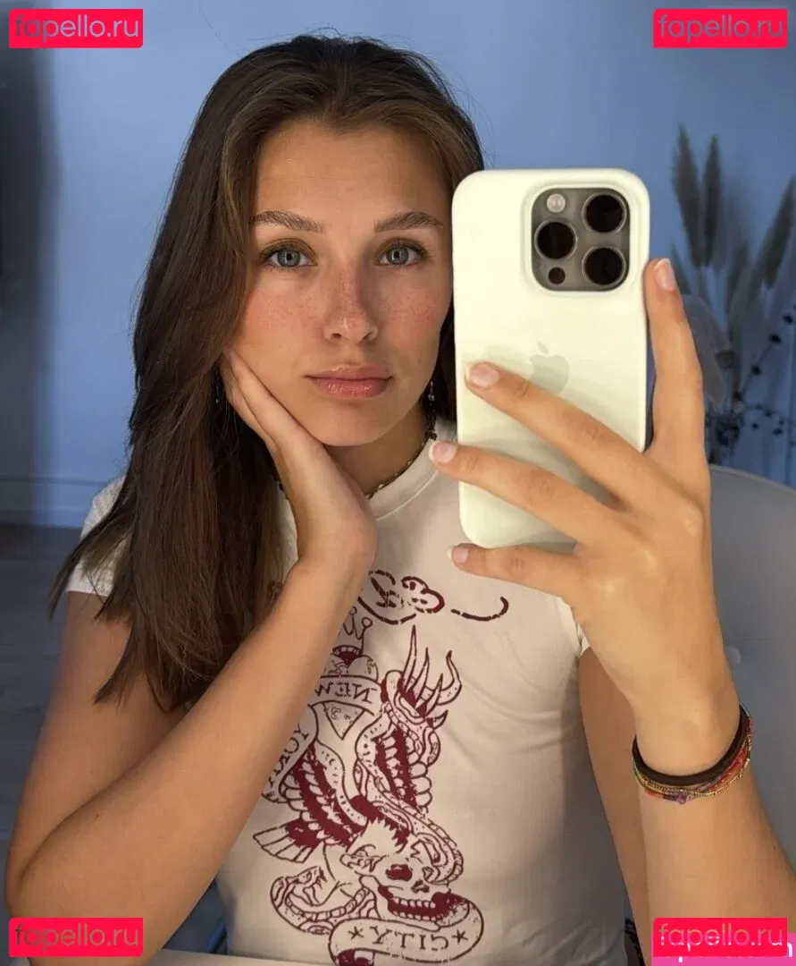 Greta Engelfried Onlyfans Photo Gallery 