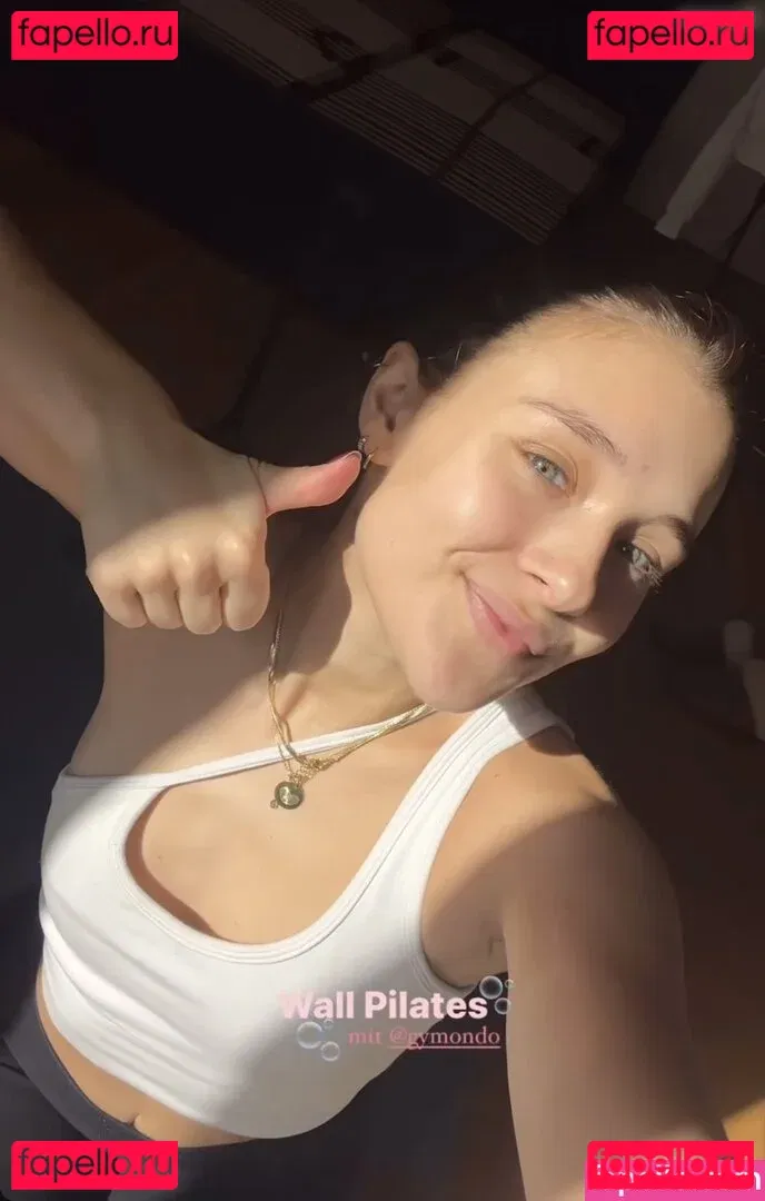 Greta Engelfried Onlyfans Photo Gallery 