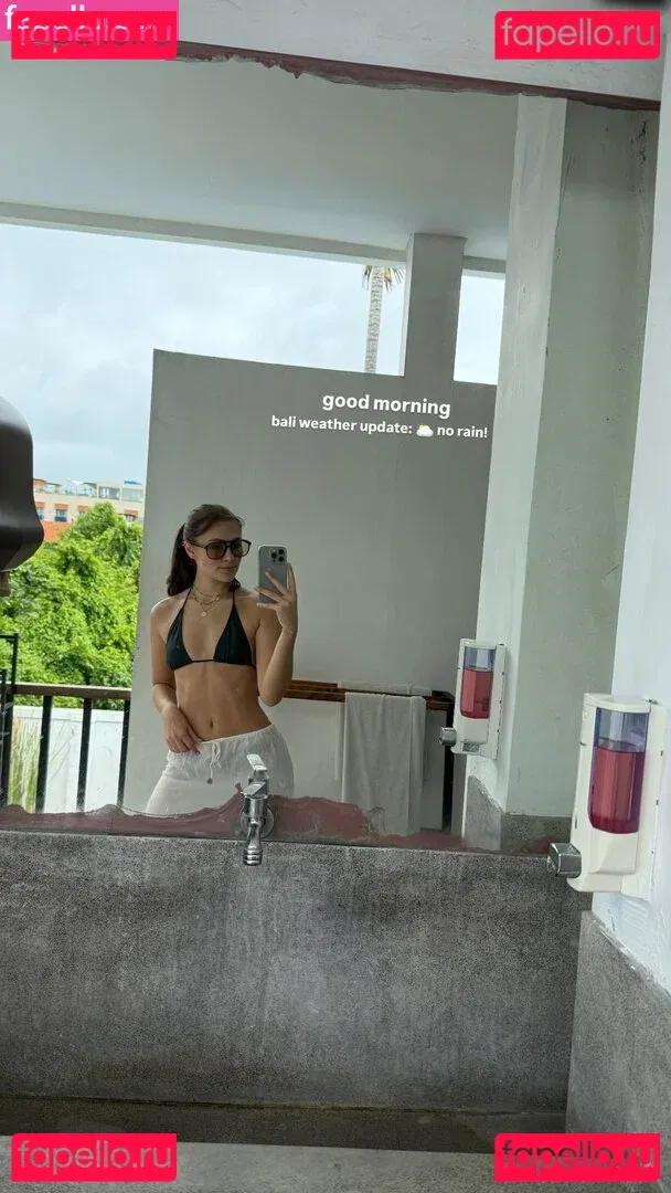 Greta Engelfried Onlyfans Photo Gallery 