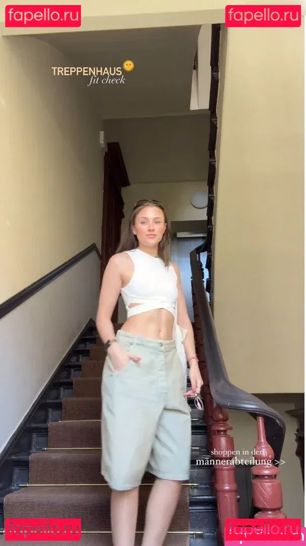 Greta Engelfried Onlyfans Photo Gallery 