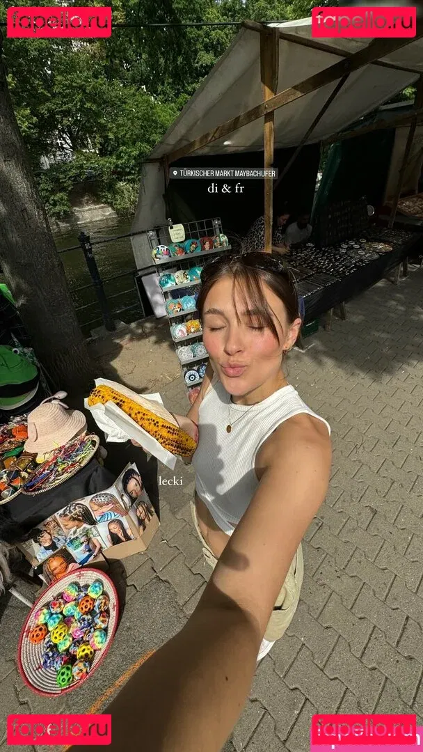 Greta Engelfried Onlyfans Photo Gallery 