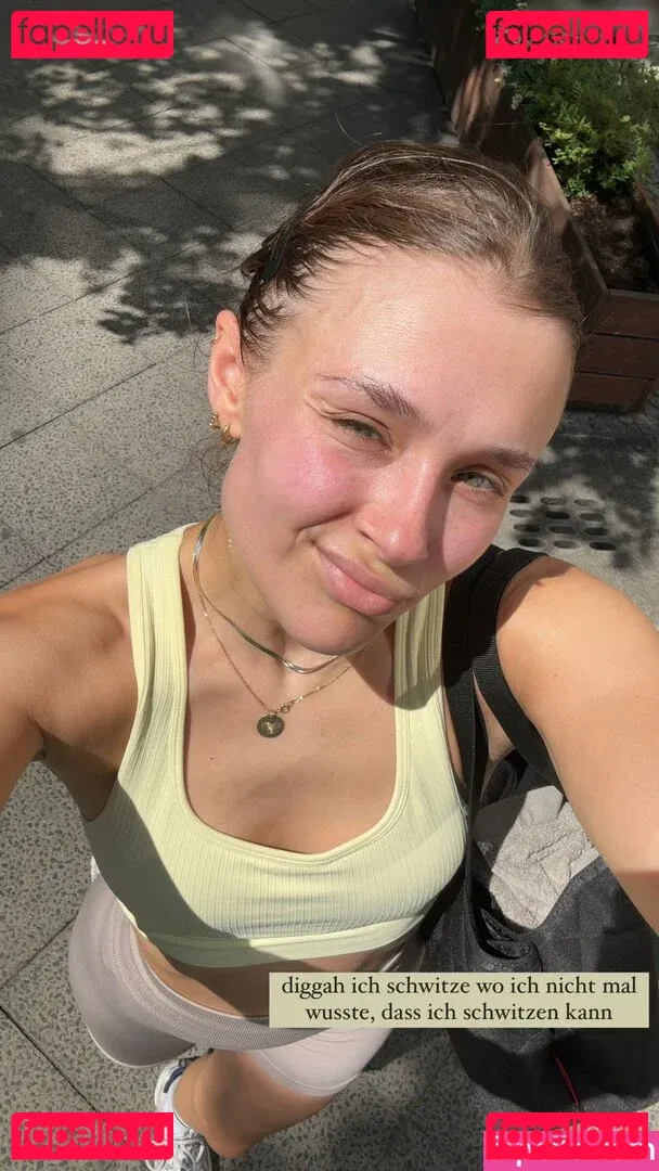 Greta Engelfried Onlyfans Photo Gallery 