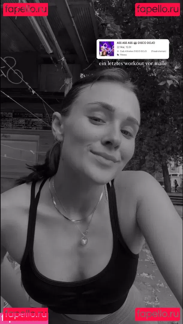 Greta Engelfried Onlyfans Photo Gallery 