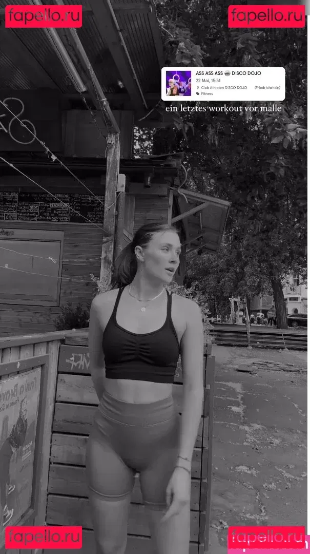 Greta Engelfried Onlyfans Photo Gallery 