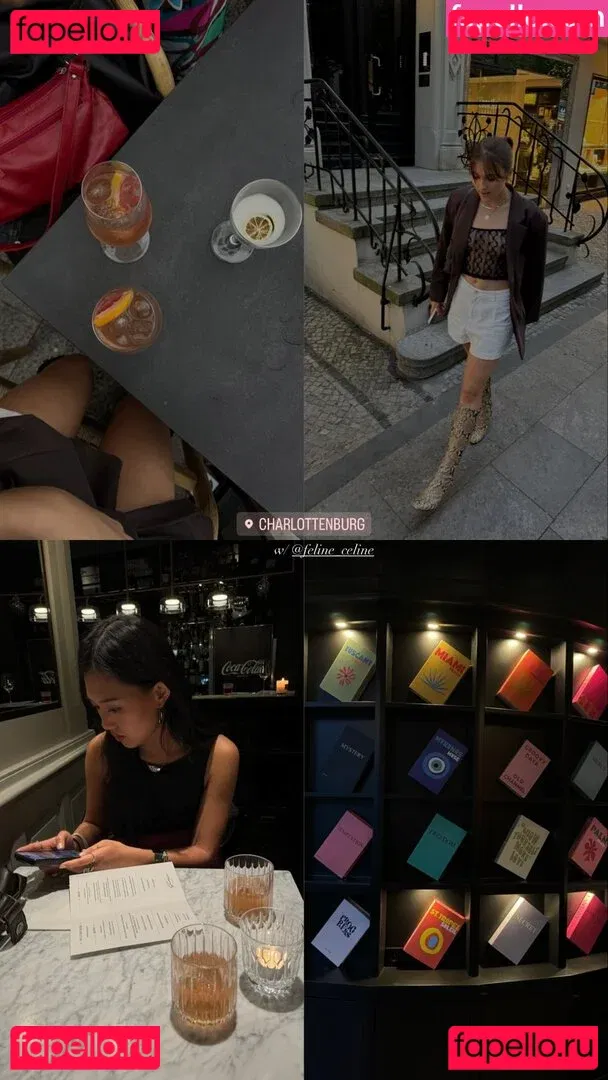 Greta Engelfried Onlyfans Photo Gallery 