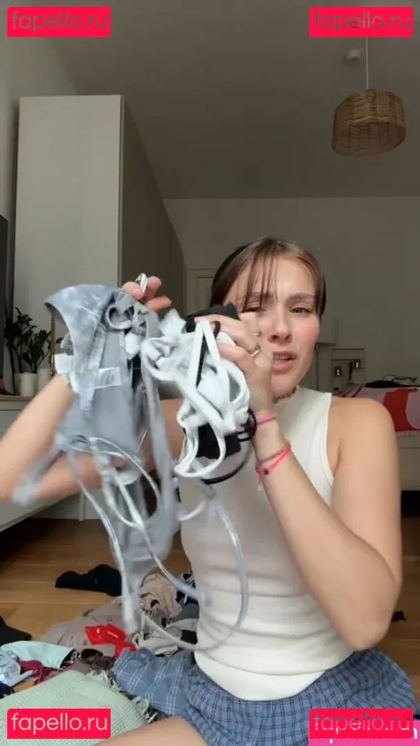 Greta Engelfried Onlyfans Photo Gallery 