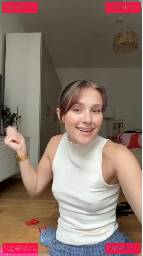 Greta Engelfried Onlyfans Photo Gallery 