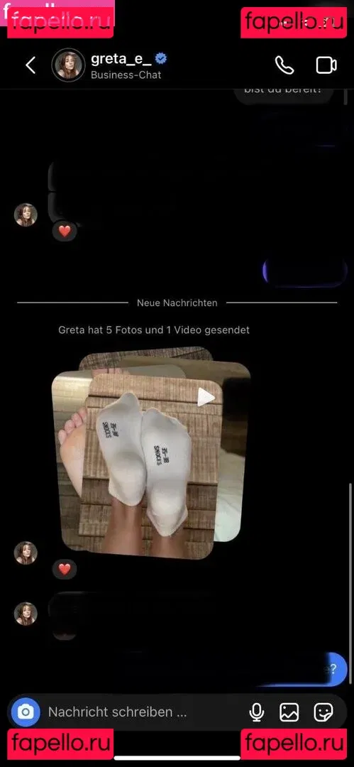 Greta Engelfried Onlyfans Photo Gallery 