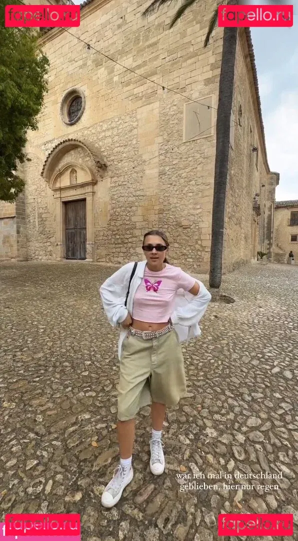 Greta Engelfried Onlyfans Photo Gallery 