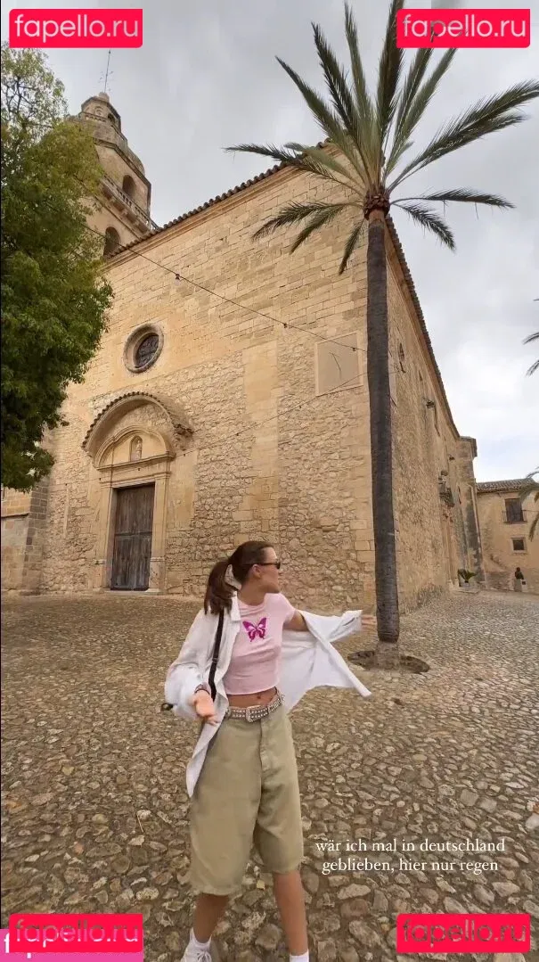 Greta Engelfried Onlyfans Photo Gallery 