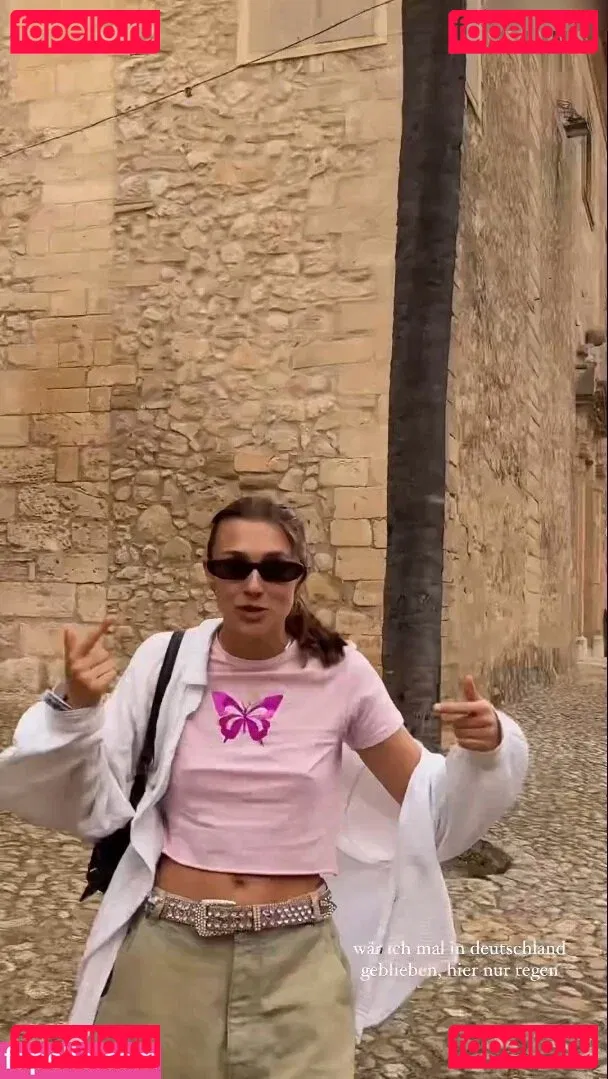 Greta Engelfried Onlyfans Photo Gallery 