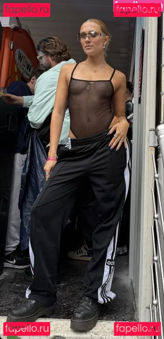 Greta Engelfried Onlyfans Photo Gallery 