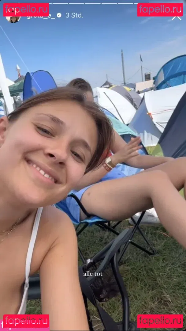 Greta Engelfried Onlyfans Photo Gallery 