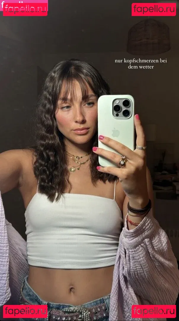 Greta Engelfried Onlyfans Photo Gallery 