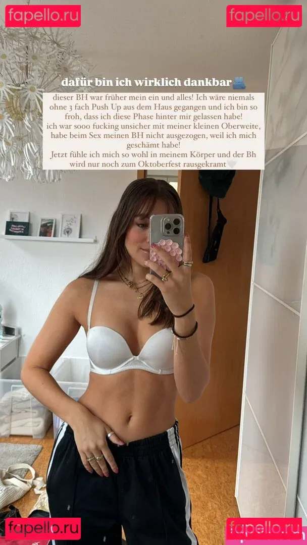 Greta Engelfried Onlyfans Photo Gallery 