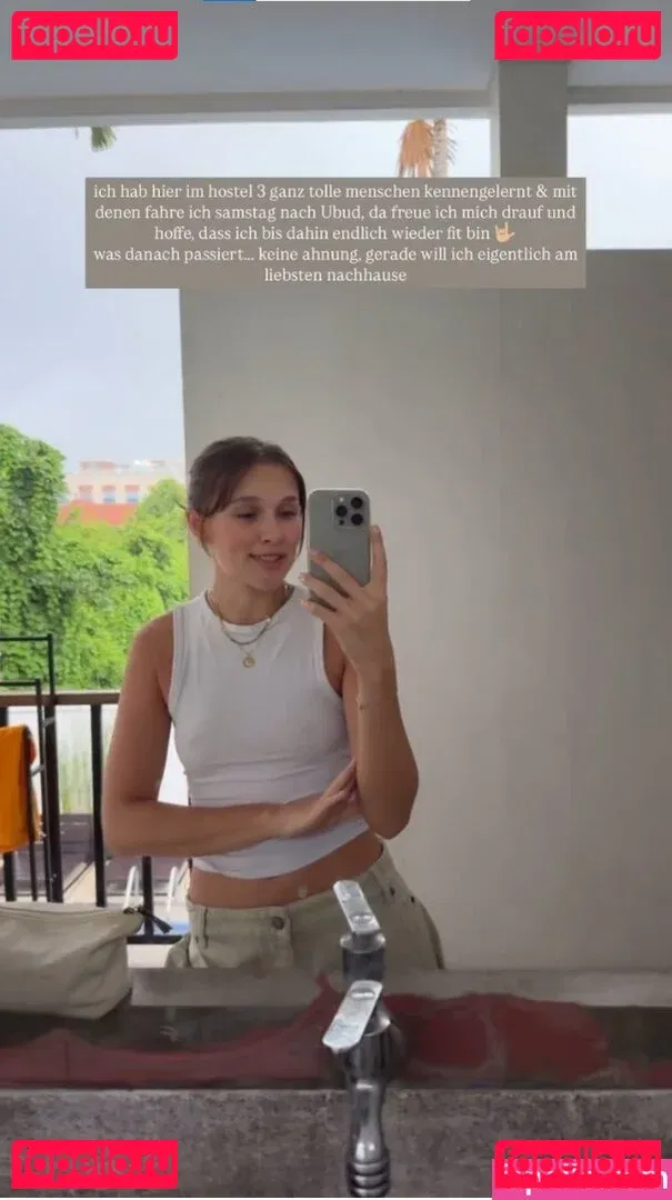 Greta Engelfried Onlyfans Photo Gallery 