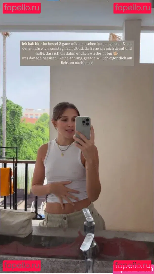 Greta Engelfried Onlyfans Photo Gallery 