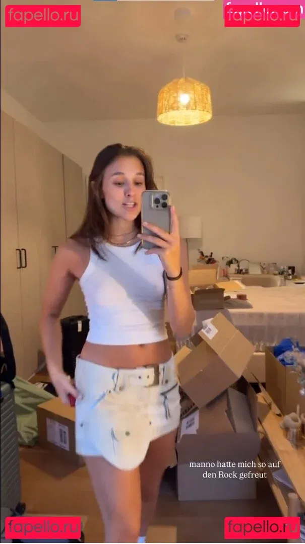 Greta Engelfried Onlyfans Photo Gallery 