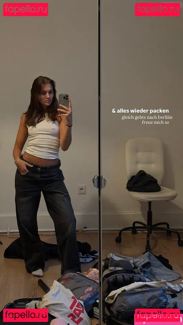 Greta Engelfried Onlyfans Photo Gallery 