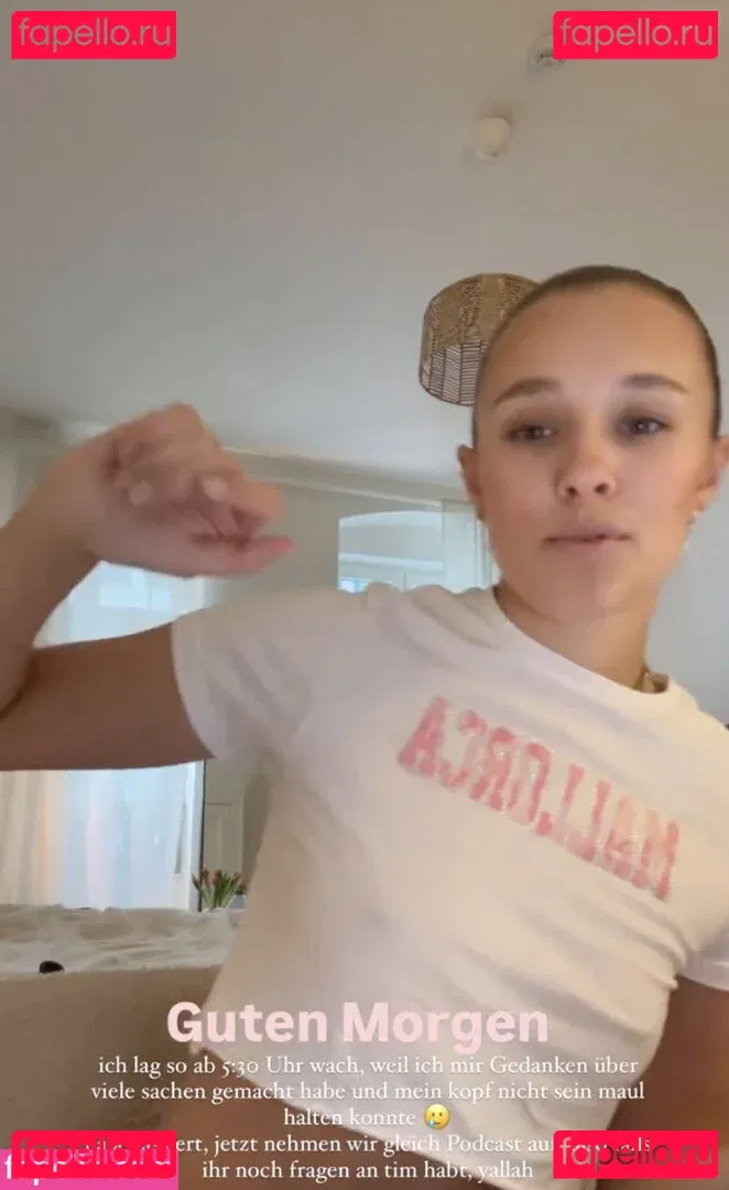 Greta Engelfried Onlyfans Photo Gallery 