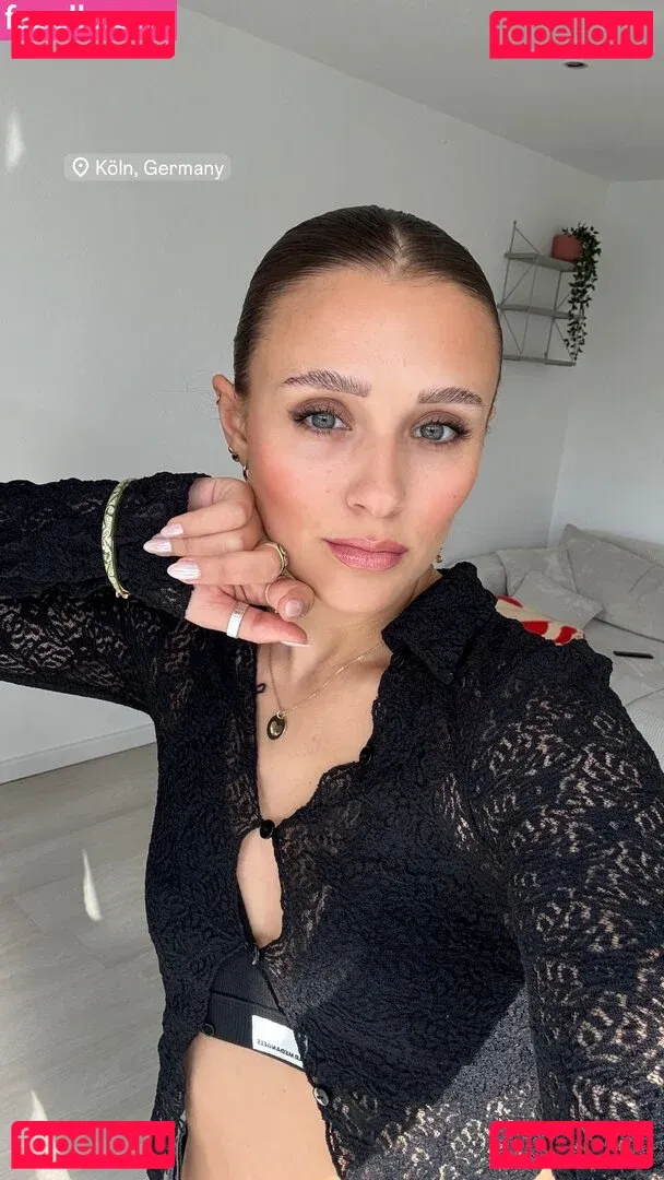 Greta Engelfried Onlyfans Photo Gallery 