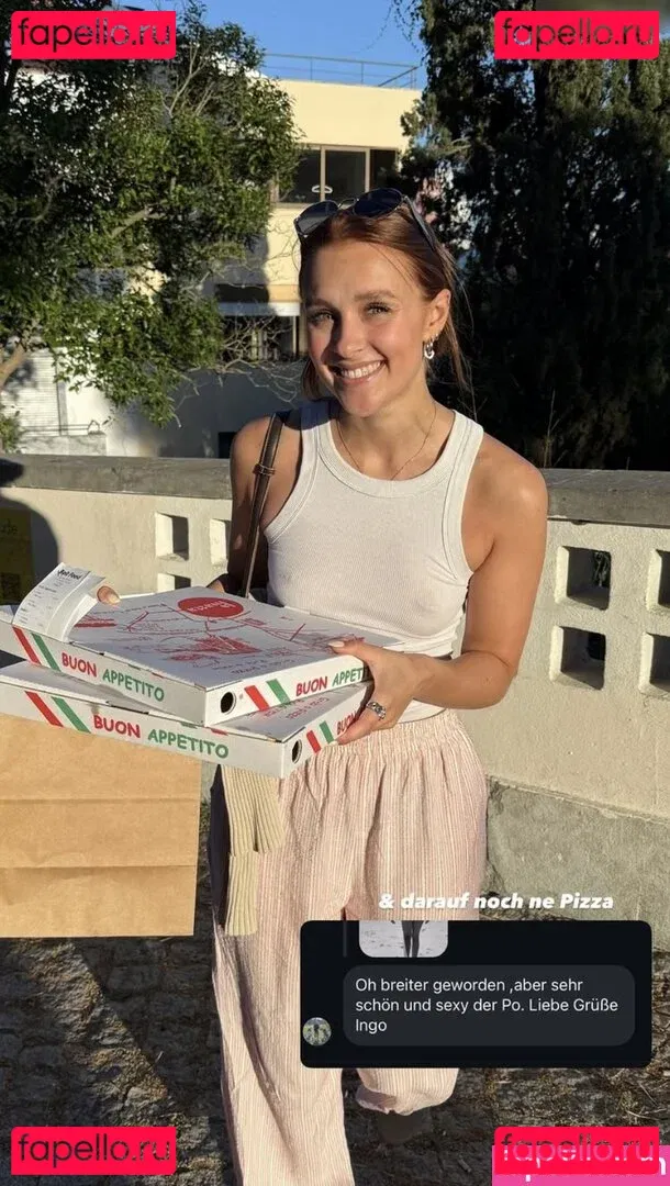 Greta Engelfried Onlyfans Photo Gallery 