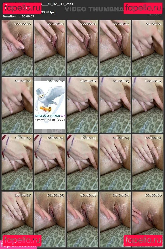 Kittiebabyxxx Onlyfans Photo Gallery 