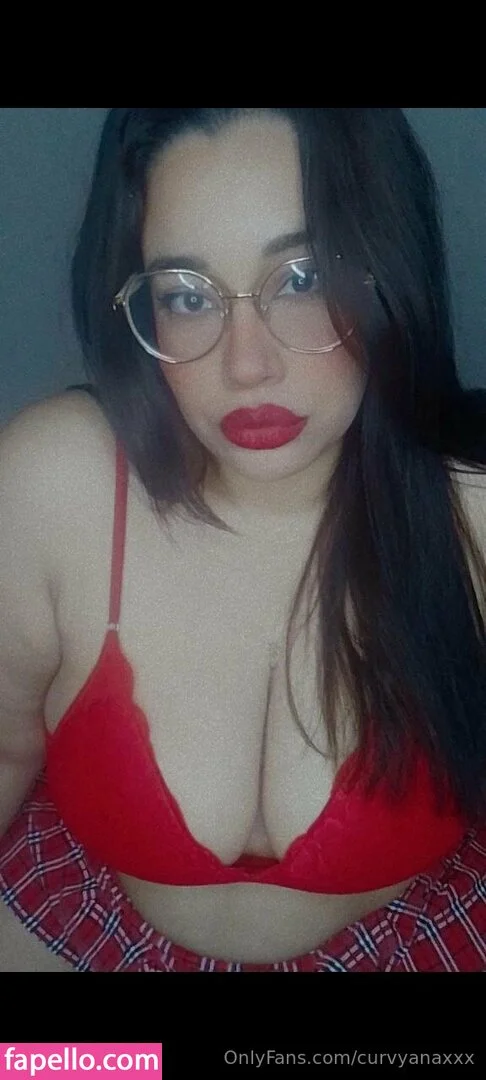 curvyanaxxx Onlyfans Photo Gallery 