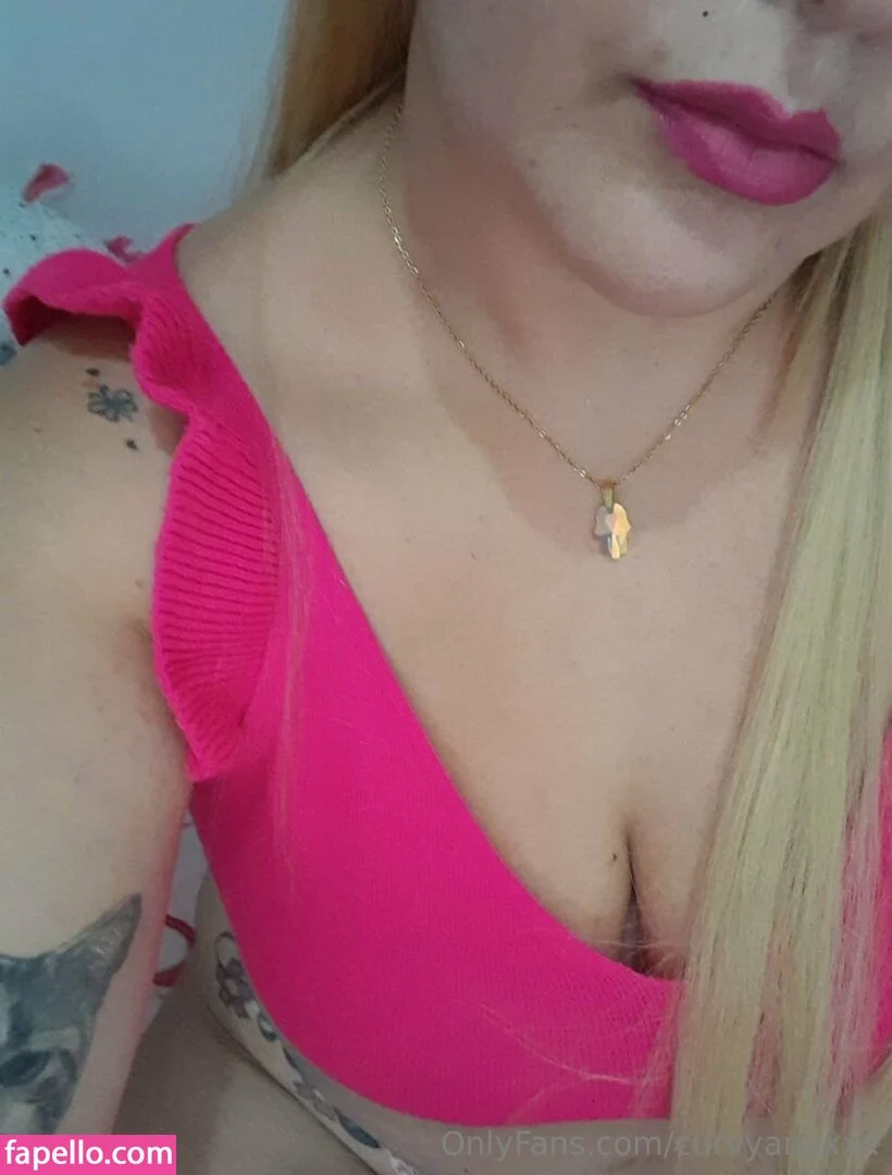 curvyanaxxx Onlyfans Photo Gallery 