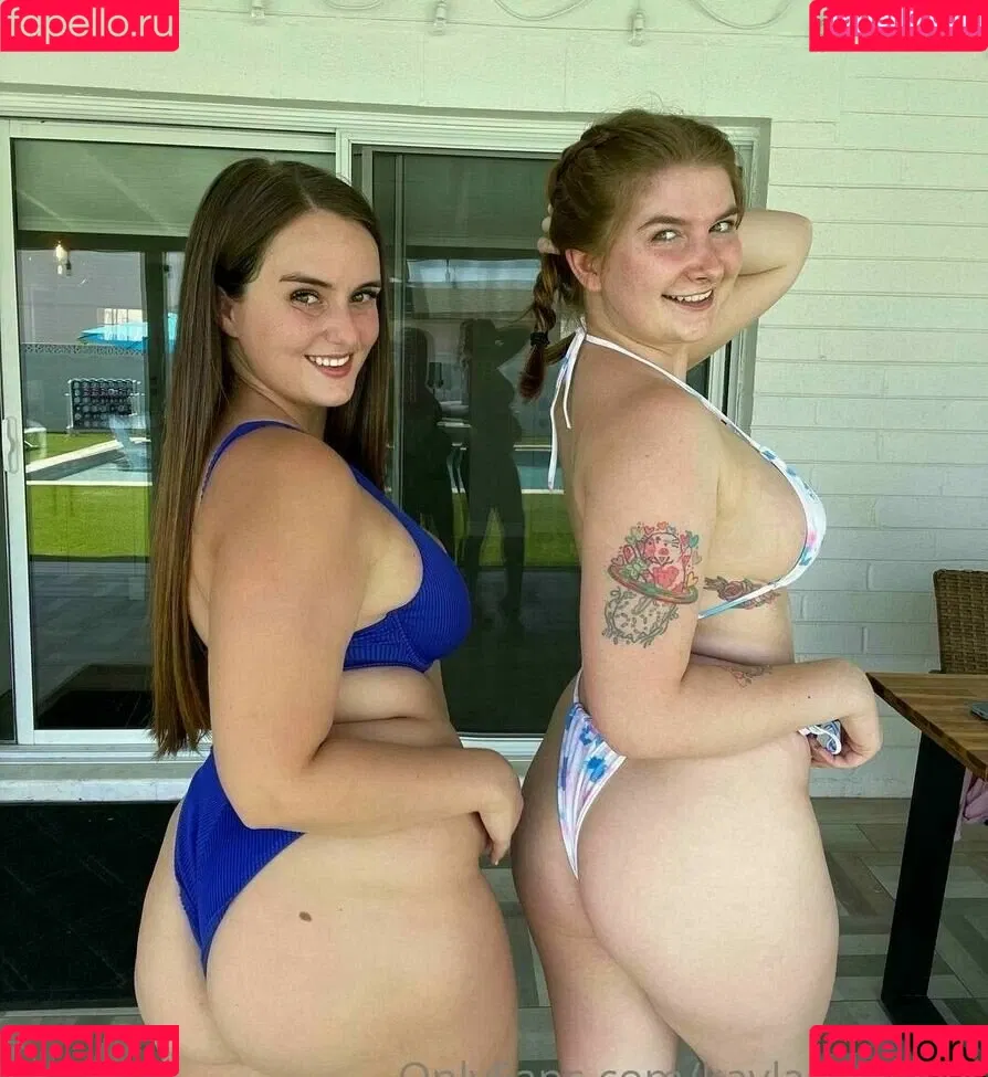 Kayla Davis Onlyfans Photo Gallery 