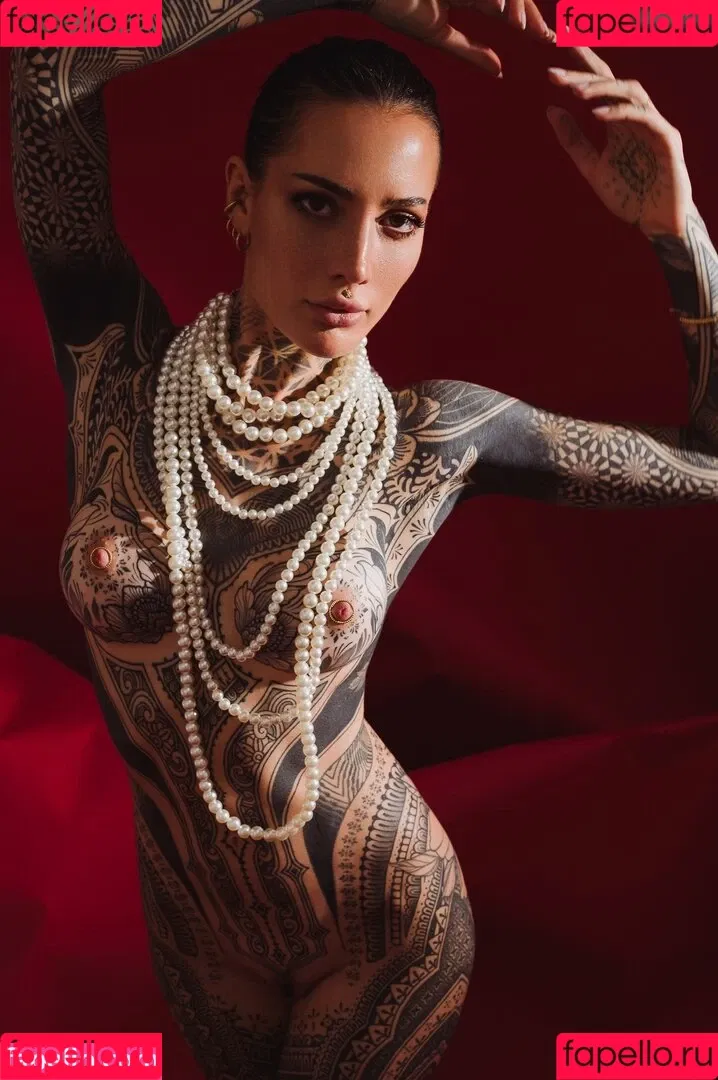 Léah Blum Onlyfans Photo Gallery 