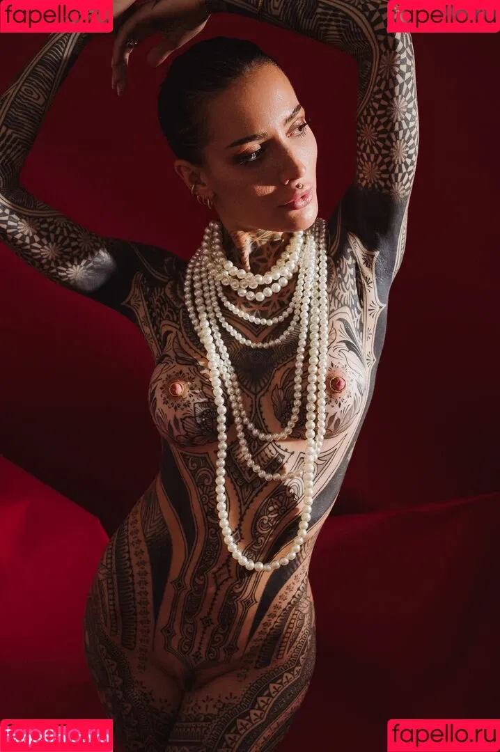Léah Blum Onlyfans Photo Gallery 