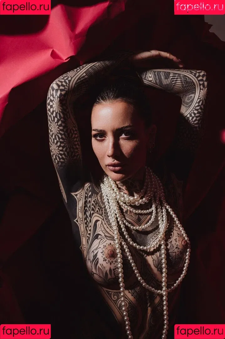 Léah Blum Onlyfans Photo Gallery 