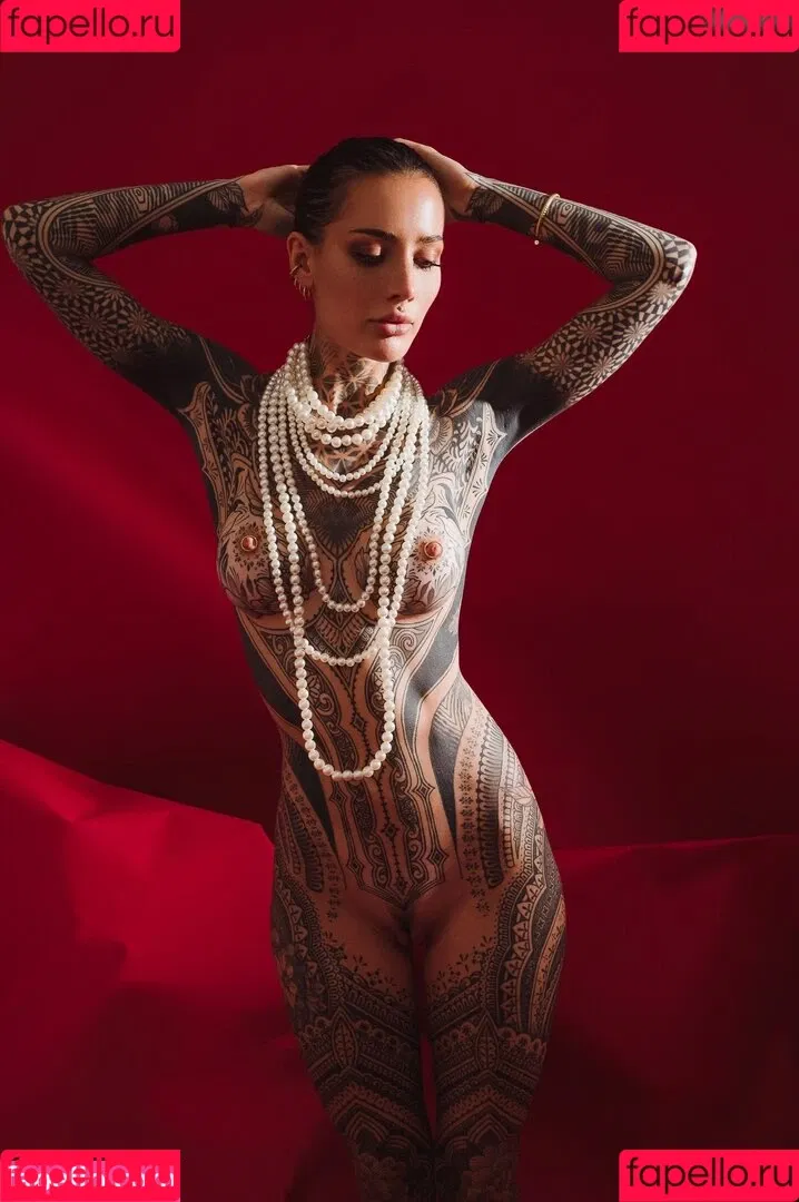 Léah Blum Onlyfans Photo Gallery 