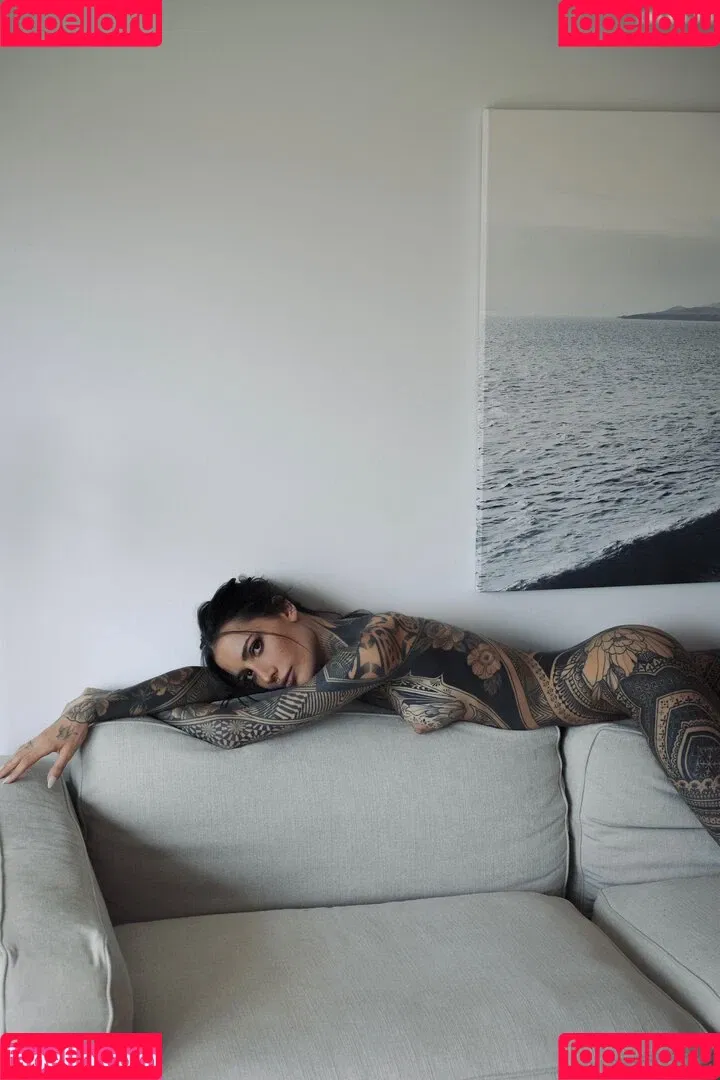 Léah Blum Onlyfans Photo Gallery 