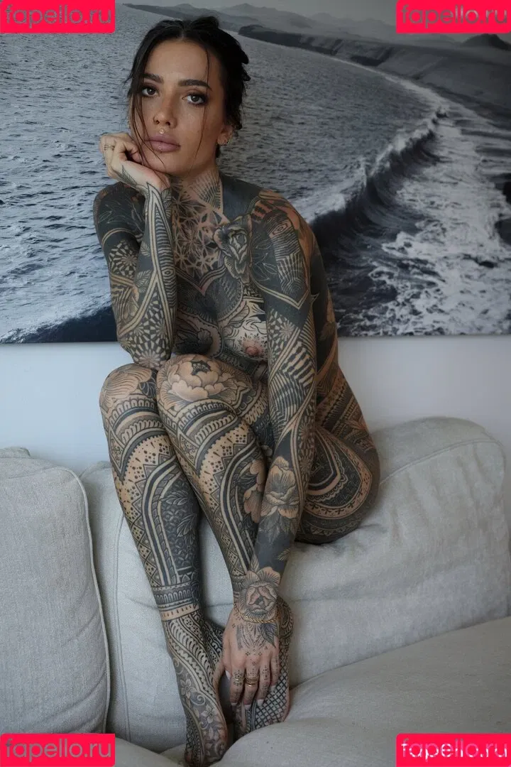 Léah Blum Onlyfans Photo Gallery 