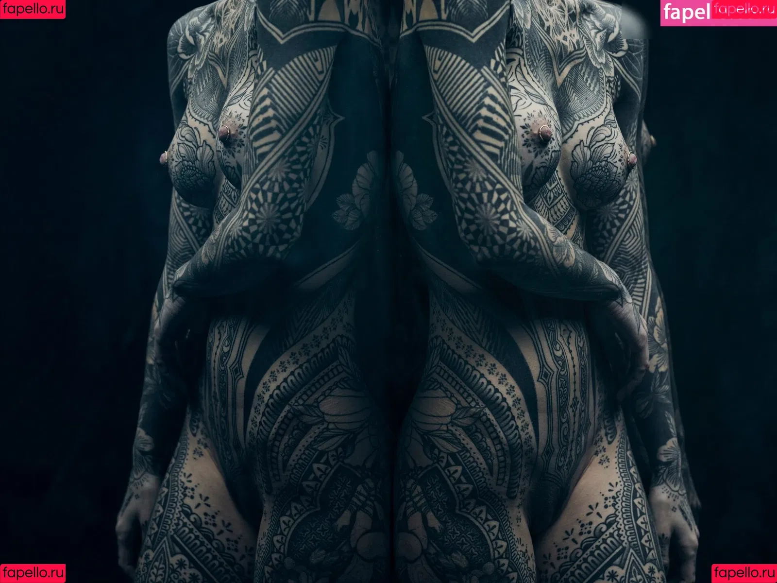 Léah Blum Onlyfans Photo Gallery 
