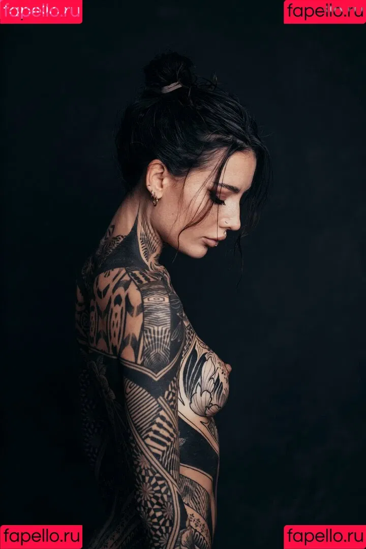 Léah Blum Onlyfans Photo Gallery 