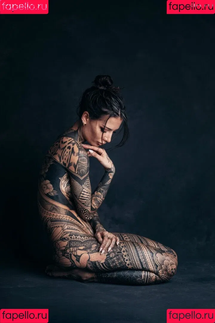 Léah Blum Onlyfans Photo Gallery 