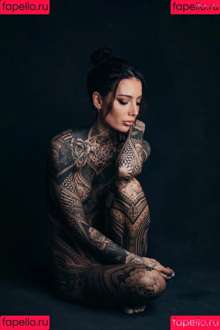 Léah Blum Onlyfans Photo Gallery 