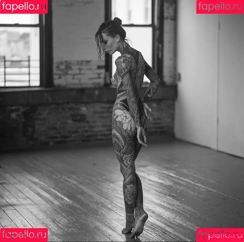 Léah Blum Onlyfans Photo Gallery 