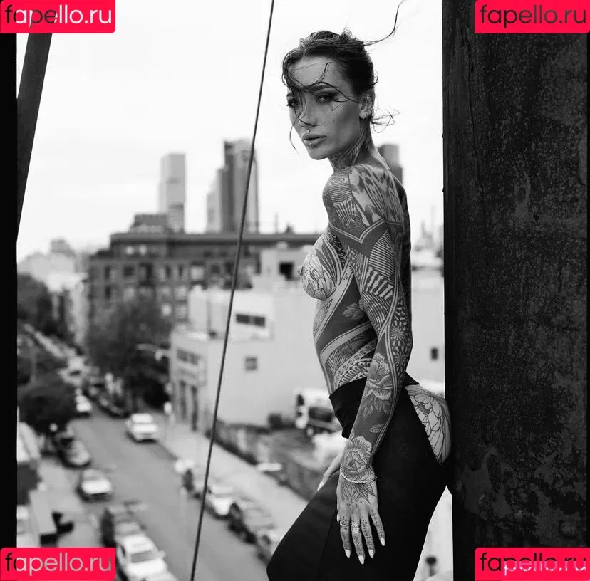 Léah Blum Onlyfans Photo Gallery 