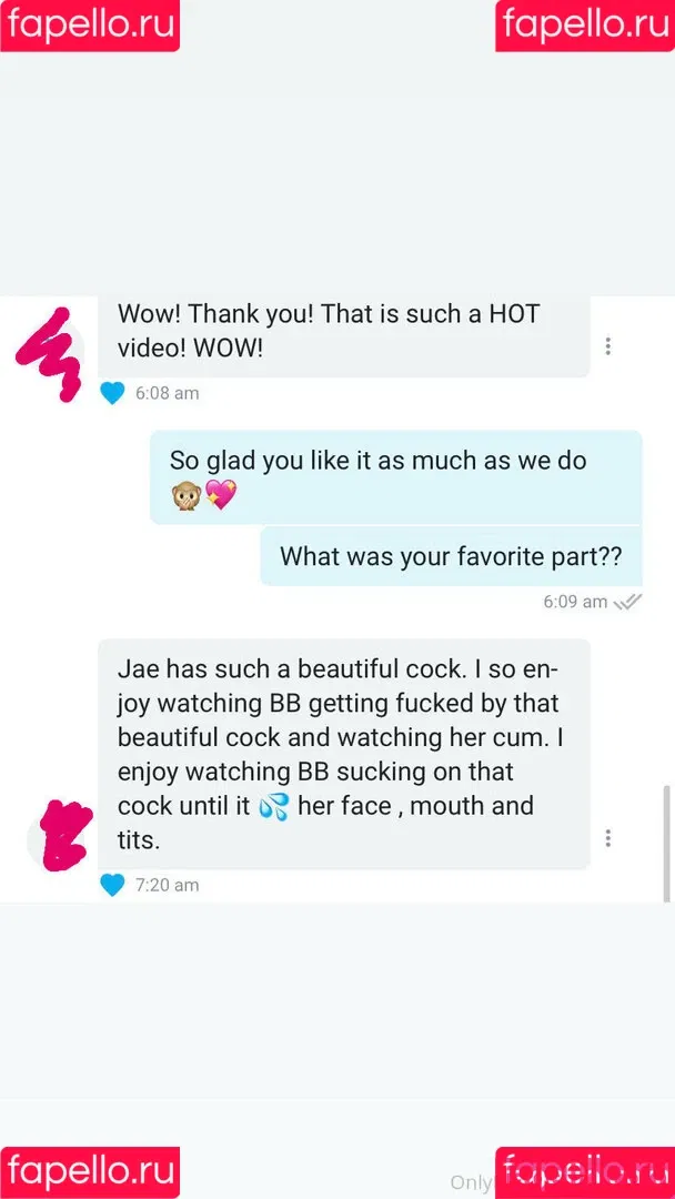 bbandjae Onlyfans Photo Gallery 