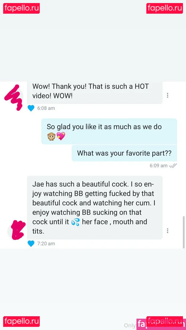 bbandjae Onlyfans Photo Gallery 