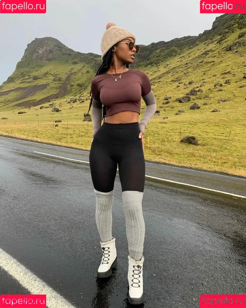 aliyawill Onlyfans Photo Gallery 