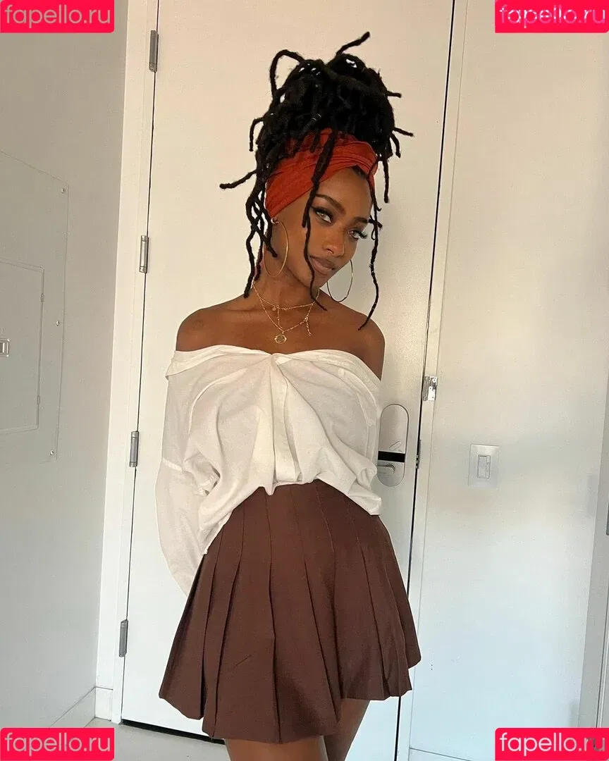 aliyawill Onlyfans Photo Gallery 